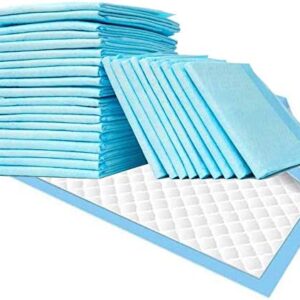 Incontinence Bed Pads – Pack of 10 (60x90cm)