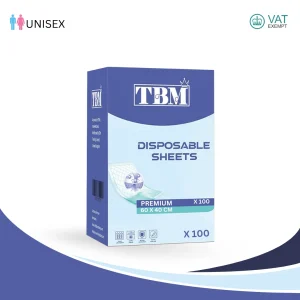 All Women's Incontinence Products