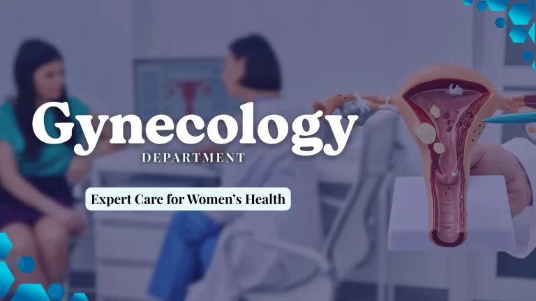 Read more about the article Best Incontinence Pads for Women: Comfort & Care in Gynecology Departments