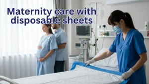 TBM sheets for maternity