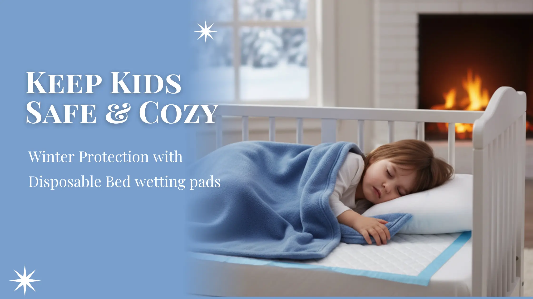 You are currently viewing Managing Kids Urination Accidents with Disposable TBM Sheets