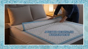 Light Incontinence UK