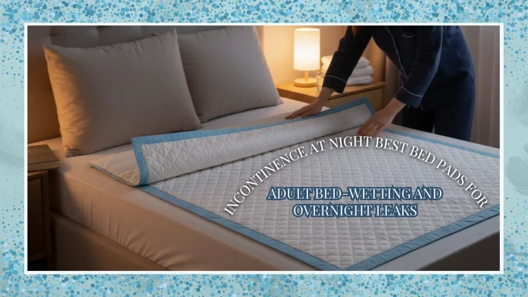 Read more about the article Light Incontinence UK in No 1 Younger Adults Solutions