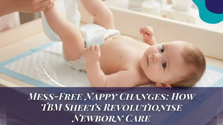 Read more about the article 7 Benefits of Baby Changing Mats for Stress Free, Hygienic Nappy Changes