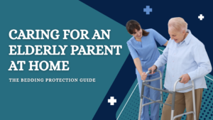 Home 32 Elderly Bedding Protection at Home