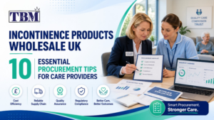 Home 31 incontinence products wholesale UK